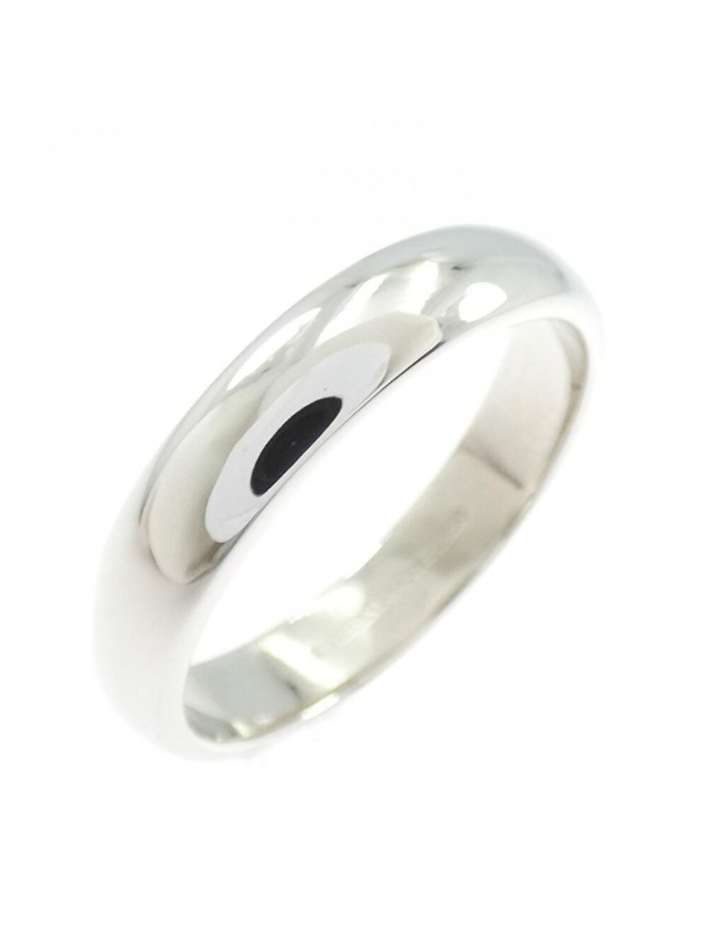 Tiffany & Co Wedding Band Ring